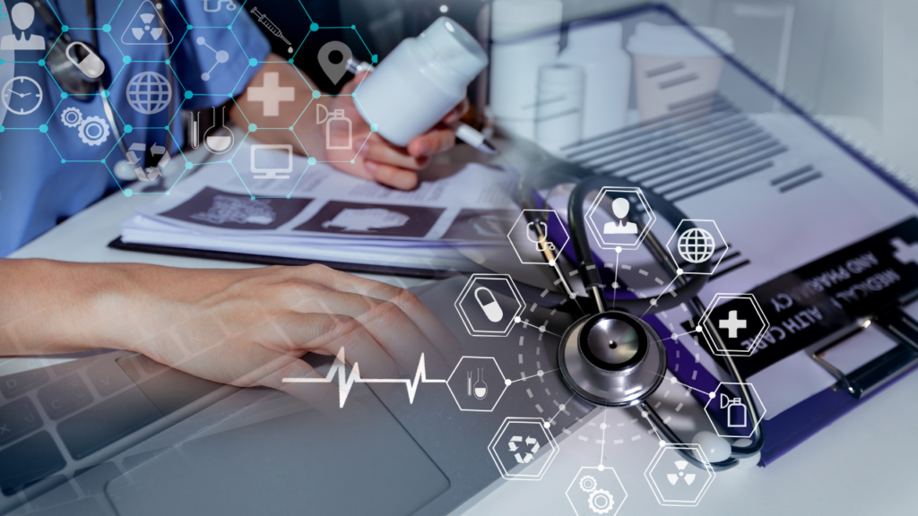 The Future of Healthcare Data Analytics: Privacy Without Compromise