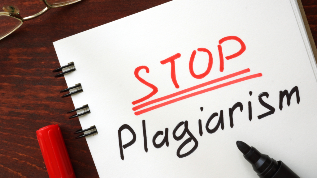 Ensuring Academic Integrity with AI-Powered Plagiarism Detection