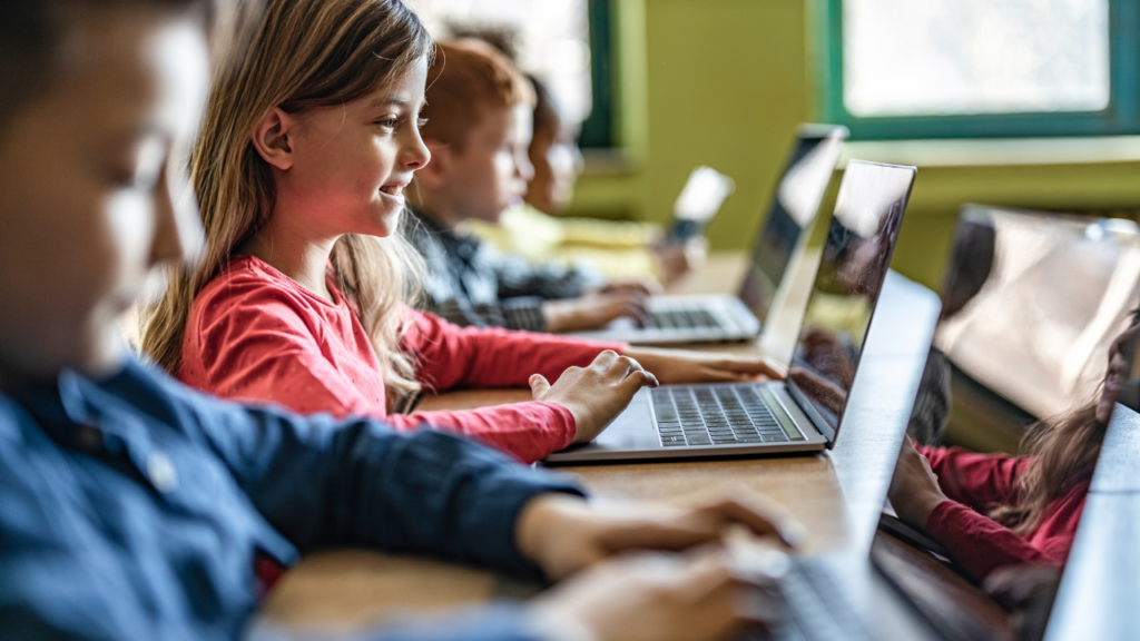 Protecting Intellectual Property in the Digital Classroom