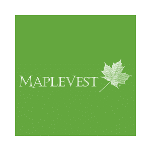 Maplevest logo