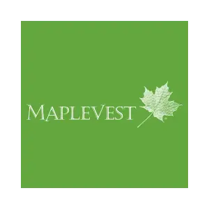 Maplevest logo