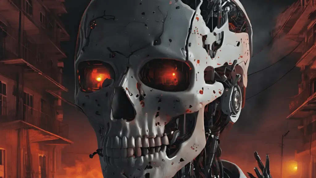 Top 15 Spooky AI Scenarios: How Artificial Intelligence is Shaping Our Darkest Futures