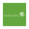 Maplevest logo